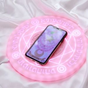 Magic Circle Wireless Charger